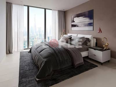 2 Bedroom Flat for Sale in Sobha Hartland, Dubai - HANDOVER 2026 | 2 BD | SOBHA CREEK VISTAS A