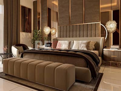 1 Bedroom Apartment for Sale in Jumeirah Lake Towers (JLT), Dubai - PH PP | Only 1% in month | Big balcony