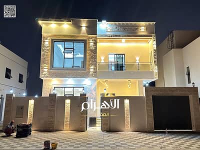 5 Bedroom Villa for Sale in Al Helio, Ajman - batch_WhatsApp Image 2025-02-25 at 4.50. 23 PM. jpg