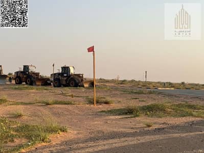 Plot for Sale in Al Salam City, Umm Al Quwain - WhatsApp Image 2024-06-25 at 11.58. 47. jpeg