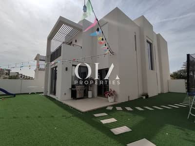 迪拜南部街区， 迪拜 4 卧室别墅待售 - 27. jpg