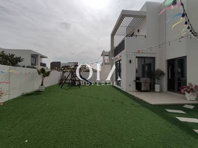 Villa de 4 chambres à à vendre à Dubai South, Dubai - 30. jpg
