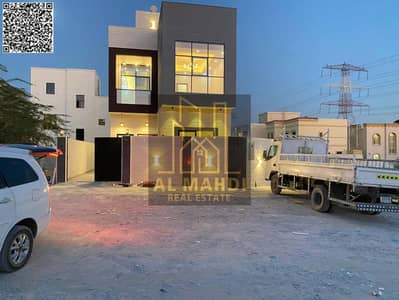 4 Bedroom Villa for Sale in Al Yasmeen, Ajman - 8ae1b793-a13b-489a-b62a-b6daffe2facc. jpg