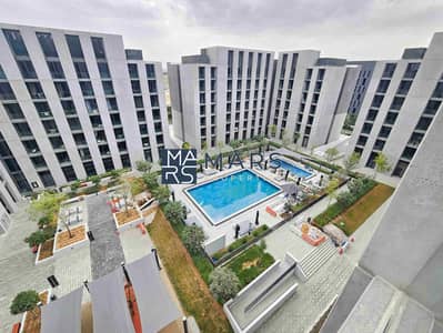 1 Bedroom Flat for Rent in Aljada, Sharjah - 1000030273. jpg
