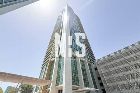 1 Bedroom Flat for Sale in Al Reem Island, Abu Dhabi - Stylish 1BHK Apartment/Modern living/Ocean Terrace