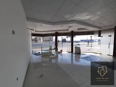 Shop for Rent in Al Mowaihat, Ajman - IMG-20250224-WA1396. jpg