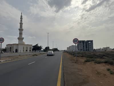 Plot for Sale in Al Mairid, Ras Al Khaimah - IMG_2977. JPG