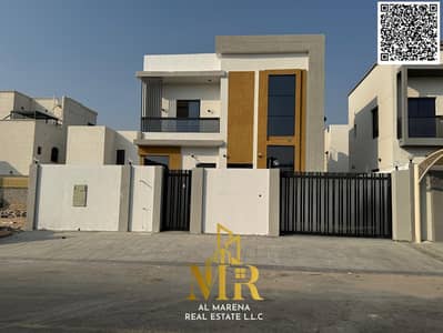 3 Bedroom Villa for Sale in Al Zahya, Ajman - WhatsApp Image 2025-01-03 at 10.55. 51 PM. jpeg