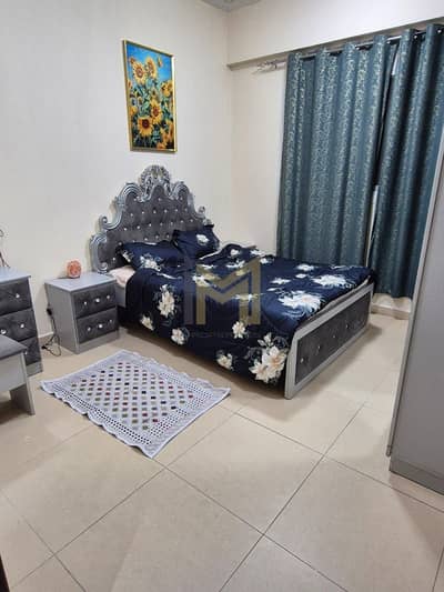 1 Bedroom Apartment for Rent in Al Yasmeen, Ajman - IMG-20250225-WA0005. jpg