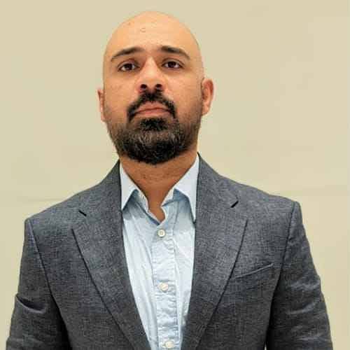 Bilal Ahmed Khan
