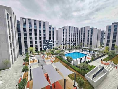 1 Bedroom Flat for Rent in Aljada, Sharjah - 1000030253. jpg