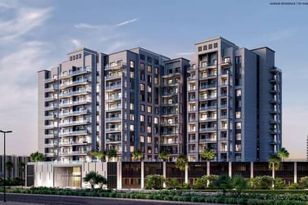 1 Спальня Апартаменты Продажа в Аль Фурджан, Дубай - Квартира в Аль Фурджан，Avenue Residence 7, 1 спальня, 1522956 AED - 10979633