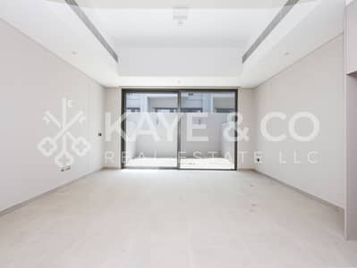 2 Bedroom Townhouse for Rent in Mohammed Bin Rashid City, Dubai - 629A2649-Edit. jpg
