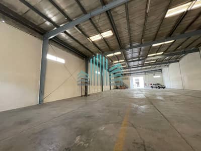 Warehouse for Rent in Al Quoz, Dubai - WhatsApp Image 2025-02-19 at 1.46. 34 PM. jpeg