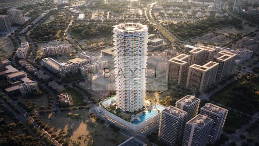 1 Bedroom Flat for Sale in Jumeirah Village Circle (JVC), Dubai - 1. jpg