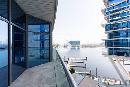 迪拉区， 迪拜 2 卧室酒店式公寓待租 - 位于迪拉区，赛义德港，Marriott Marquis Dubai 2 卧室的酒店式公寓 225000 AED - 10979771