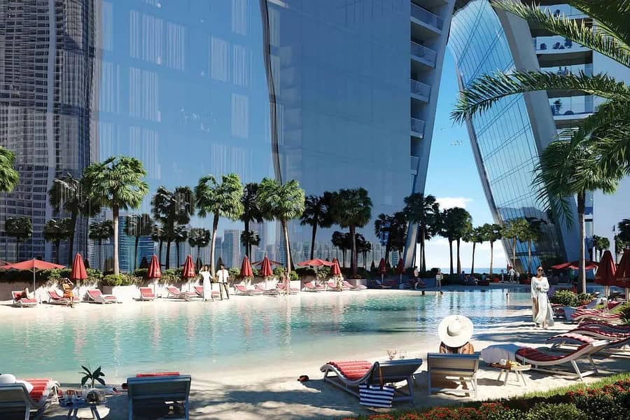 Stunning High Floor | Larger type | Best View Stunning High Floor | Larger type | Best View