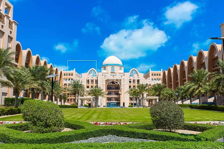 位于朱美拉棕榈岛,新月城,萨拉伊公寓 3 卧室的公寓 715000 AED - 10979863 位于朱美拉棕榈岛,新月城,萨拉伊公寓 3 卧室的公寓 715000 AED - 10979863