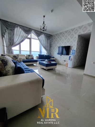 2 Bedroom Flat for Sale in Corniche Ajman, Ajman - IMG-20250225-WA0448. jpg