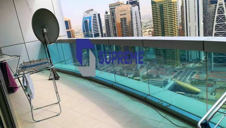 Great Deal I 4 Bedrooms in Horizon Tower Dubai Marina