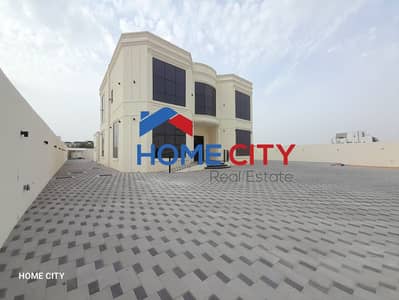 6 Bedroom Villa for Rent in Al Wathba, Abu Dhabi - f07a266a-5ae1-45bf-a4f8-b73b3cad6b8e. jpg