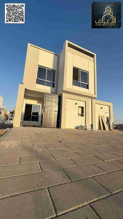 4 Cпальни Таунхаус Продажа в Аль Хелио, Аджман - 762037967-800x600. jpg