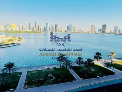 فلیٹ 4 غرف نوم للايجار في المجاز، الشارقة - 1000211809. jpg