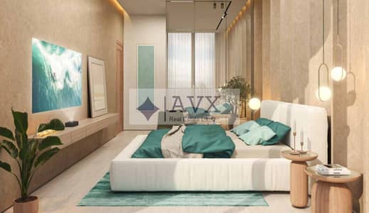 2 Cпальни Апартаменты Продажа в Дамак Лагунс, Дубай - LAGOON VIEWS 13B -  Presentation (EN)_page-0028. jpg