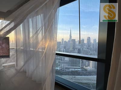 1 Спальня Апартаменты в отеле Продажа в Бизнес Бей, Дубай - IMG-20250224-WA0027. jpg
