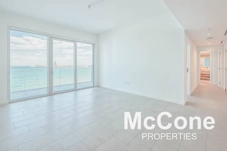 2 Bedroom Flat for Rent in Jumeirah Beach Residence (JBR), Dubai - Luxury Living | Brand New | Spacious