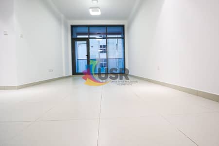 2 Bedroom Apartment for Rent in Al Warqaa, Dubai - Brand new | Maids room | Laundry Room | Balcony for 79K