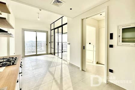 1 Bedroom Flat for Sale in Dubai Hills Estate, Dubai - Mall View | Motivated Seller | Spacious