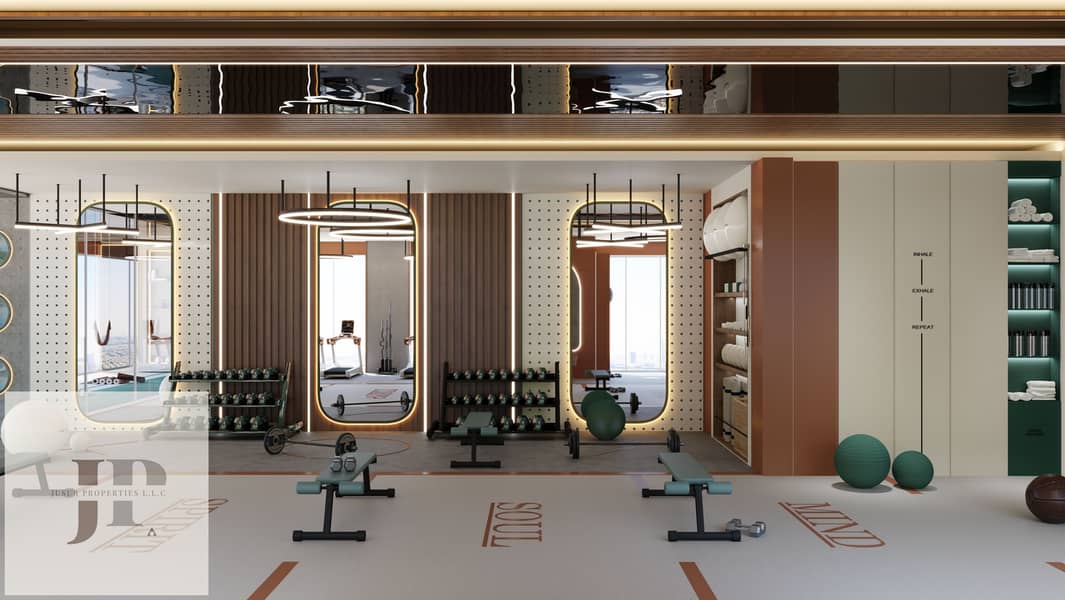8 MAJAN 3 GYM CAMERA 4. jpg