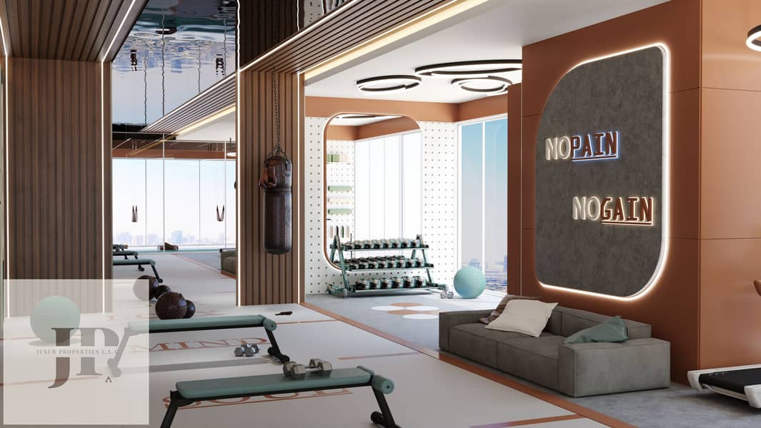 10 MAJAN 3 GYM CAMERA 6. jpg