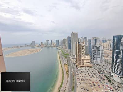 1 Bedroom Apartment for Rent in Al Mamzar, Sharjah - WhatsApp Image 2025-02-25 at 6.26. 48 AM. jpeg