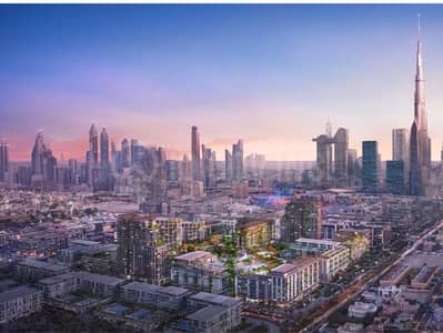 1 Bedroom Flat for Sale in Al Wasl, Dubai - 1. png