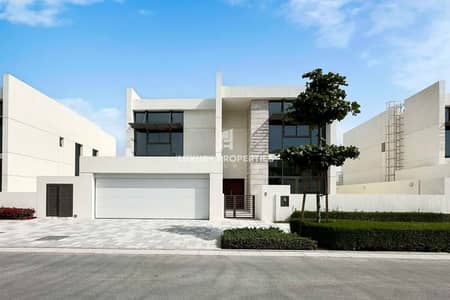 4 Bedroom Villa for Sale in Mohammed Bin Rashid City, Dubai - Best Deal | Ready to move in | Spacious