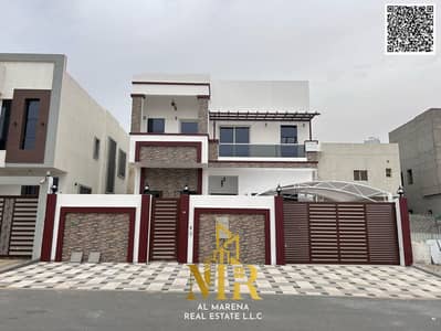 阿尔赫利奥， 阿治曼 5 卧室别墅待售 - IMG-20250225-WA0363. jpg