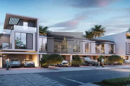 4 Bedroom Townhouse for Sale in Dubailand, Dubai - c9fd219b-e3dd-47dd-b8d0-4904476ed1d2. jpg