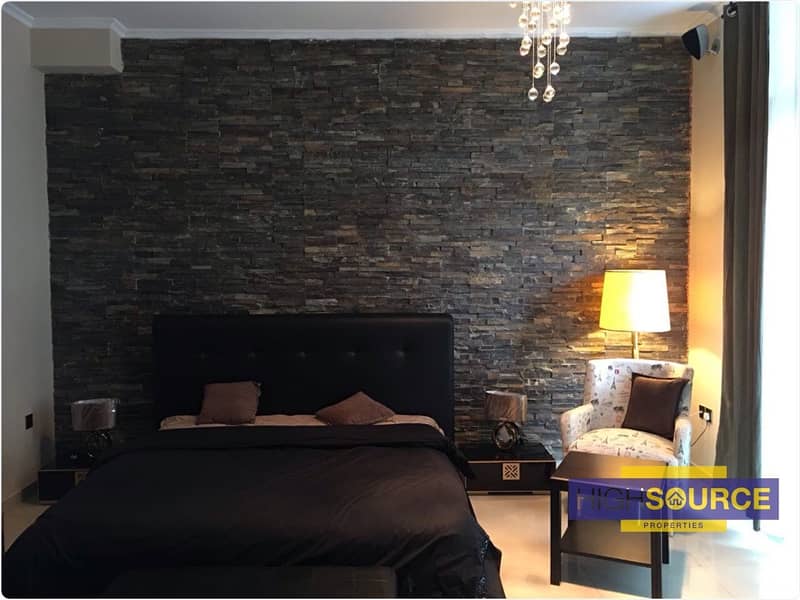 12 Cheques /All bills inclusive Studio for Rent. 12 Cheques /All bills inclusive Studio for Rent.