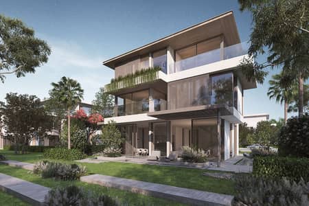 4 Bedroom Villa for Sale in Nad Al Sheba, Dubai - HANDOVER SOON | CORNER VILA | RESALE