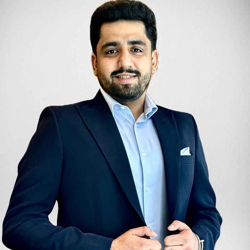 Akarshan Arora
