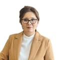 Feruza Khodjimatova Feruza Khodjimatova