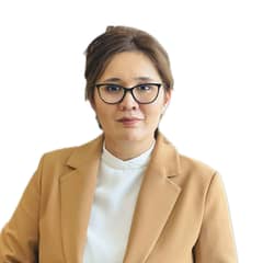 Feruza Khodjimatova Feruza Khodjimatova