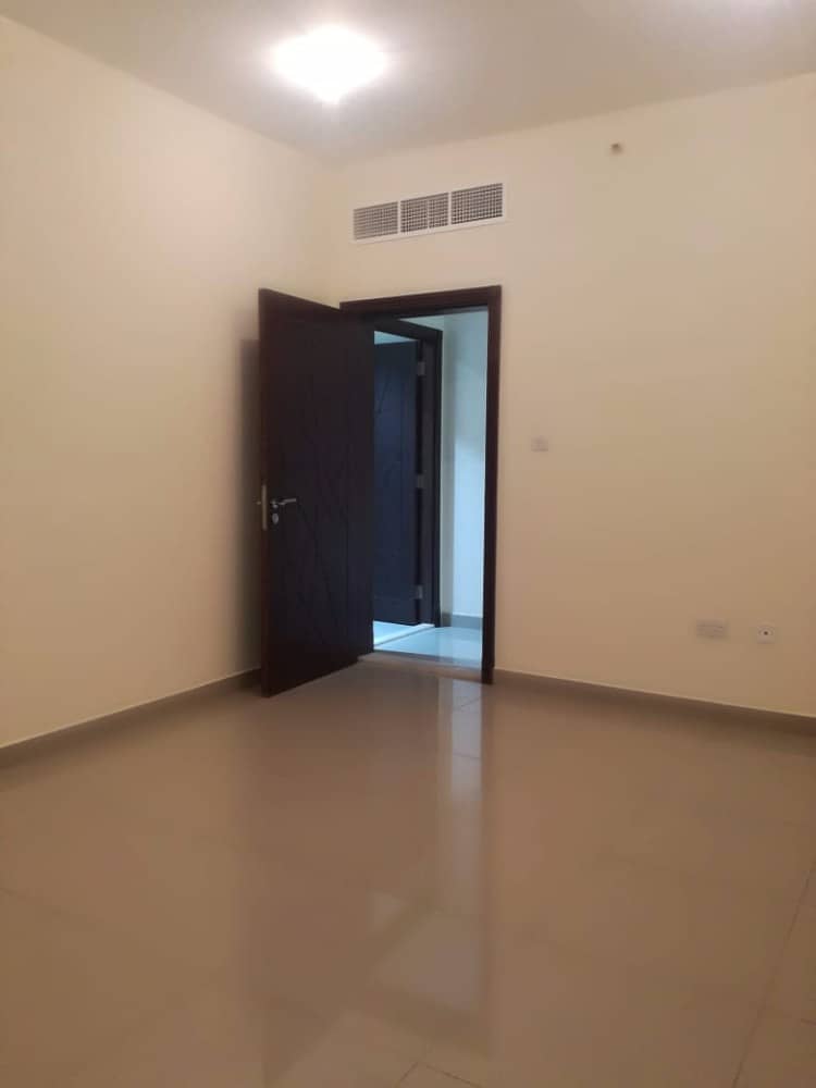 Brand New 2 BR apartment with Covered Parking at Shabiya