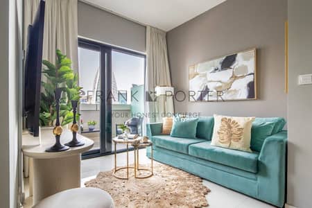 1 Bedroom Flat for Rent in Business Bay, Dubai - 1. jpg