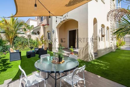 3 Bedroom Villa for Rent in Serena, Dubai - 1. jpg