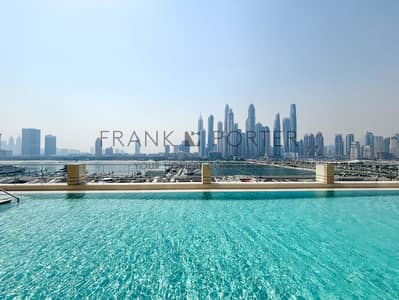 1 Bedroom Apartment for Rent in Dubai Harbour, Dubai - 1. jpg