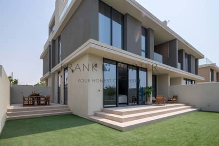 3 Bedroom Villa for Rent in Dubai Hills Estate, Dubai - 1. jpg