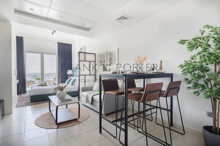 Studio for Rent in Jumeirah Lake Towers (JLT), Dubai - 1. jpg